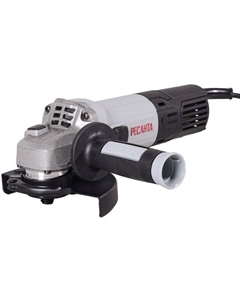 Угловая шлифмашина УШМ-125/1100 ПП Ресанта