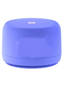 Умная колонка Станция Лайт 2 без часов (фиолетовый) Яндекс