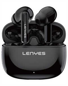 Беспроводные наушники AIR 68 (черный) Lenyes