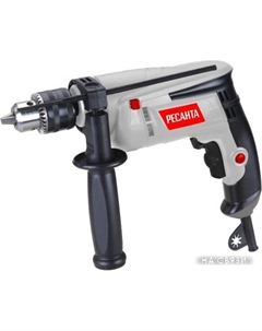 Ударная дрель ДУ-13/580 Ресанта