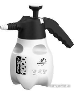 Ручной опрыскиватель Industry ergo 1000 acid line S081.102 Marolex