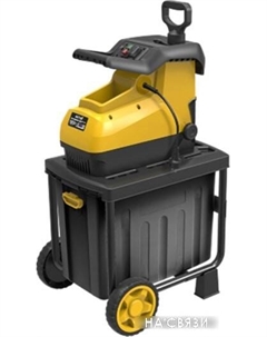Садовый измельчитель ESH-2800PRO Huter
