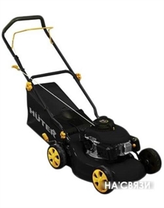 Колёсная газонокосилка GLM-3.5T Huter