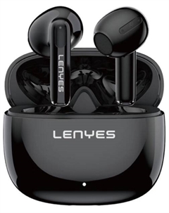Беспроводные наушники AIR 69 (черный) Lenyes
