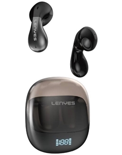 Беспроводные наушники AIR 81 (черный) Lenyes