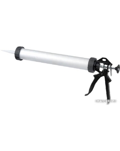 Пистолет для герметика 01910-106600 Bauwelt