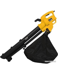 Ручная воздуходувка EB-3000 Huter