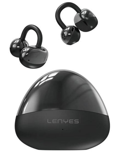 Беспроводные наушники AIR 212 (черный) Lenyes