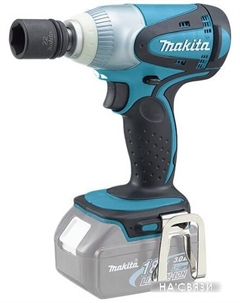 Ударный гайковерт DTW251Z Makita