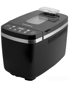 Хлебопечка MBM-1300DPB Maunfeld