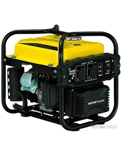 Бензиновый генератор DN2700i Huter