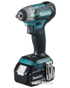 Ударный гайковерт DTW180RFE Makita