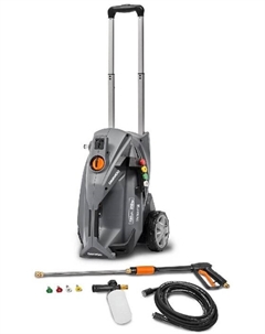 Мойка высокого давления DAW 700 Expert Daewoo power