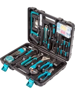 Универсальный набор инструментов BTK-100 (100 предметов) Bort