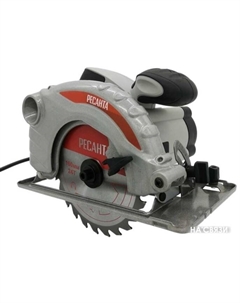 Дисковая (циркулярная) пила ДП-165/1300 Ресанта