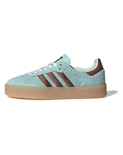 Кроссовки Sambae Semi Flash Aqua Women's Adidas original