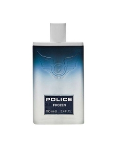 Туалетная вода Frozen 100 Police