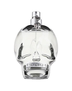 Туалетная вода To Be Super Natural 125 Police