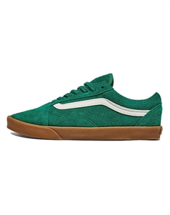Кроссовки Old Skool Lowpro 'Green Gum' Vans