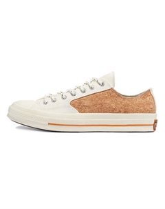 Кроссовки Chuck 70 Low Summer Daze Cork Converse