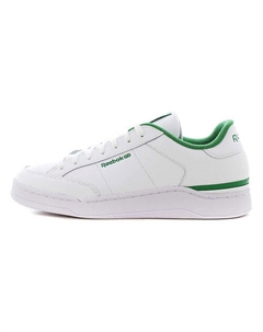 Кроссовки Ad Court Classic Casual Skate Shoes Green White Reebok