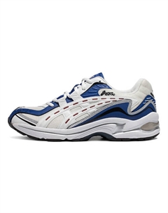 Кроссовки Gel Preleus 'White Blue' Asics