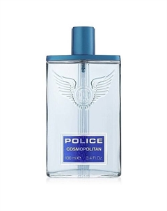 Туалетная вода Cosmopolitan 100 Police