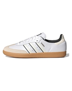 Кроссовки Samba Og Off White Core Black Adidas original