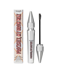 Воск для бровей с пигментом Precisely, My Brow, фиксирующий Benefit