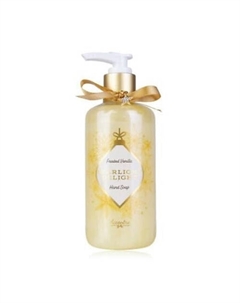 Жидкое мыло Starlight Delight Hand Soap Frosted Vanilla 290 Accentra