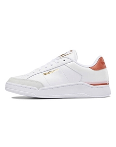 Кроссовки Ad Court 'White Gold' Women's Reebok