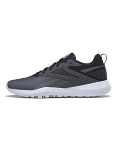 Кроссовки Flexagon Energy Tr 4 'Grey Black' Women's Reebok