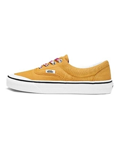 Кроссовки Era Yellow Vans