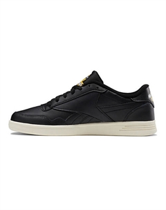 Кроссовки Royal Techque T Sneakers Black Reebok