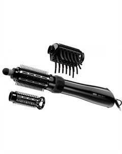 BRAUN Фен-щетка для укладки Satin Hair 5 AS530 Braun