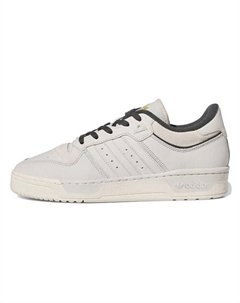 Кроссовки Rivalry 86 Low 2.5 Talc Carbon White Adidas original
