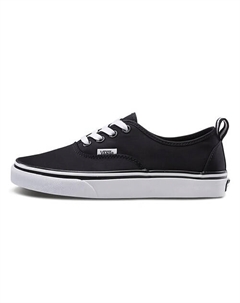 Кроссовки Authentic Pt 'Brushed Twill Black' Vans