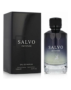 Парфюмерная вода Salvo Intense 100 Maison alhambra