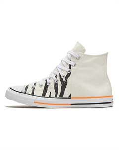 Кроссовки Chuck Taylor All Star Hi White Black Converse