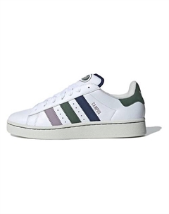 Кроссовки Rivalry Series для скейтбординга Низкие Синий Серый Белый Унисекс Adidas original