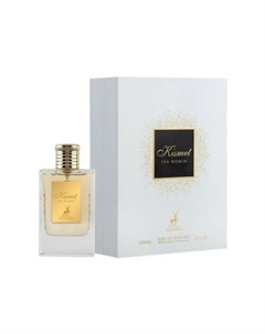 Парфюмерная вода Kismet 100 Maison alhambra