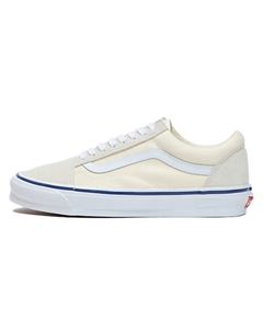 Кроссовки Old Skool Og Lx 'Classic White' Vans