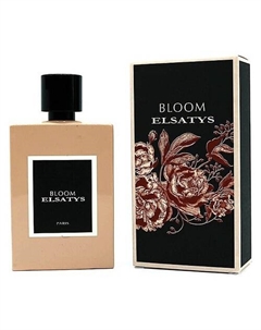 Парфюмерная вода Bloom Elsatys 75 Reyane tradition