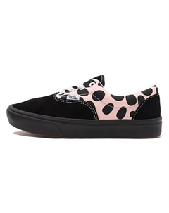 Кроссовки Mixed Cozy Comfycush Era 'Black Pink' Vans