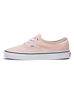 Кроссовки Authentic 'Rose Smoke' Vans