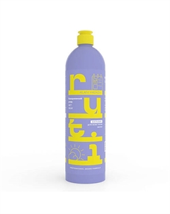 Ежедневный бальзам для нормальных волос Ruti Get Okay 1000 Alan hadash