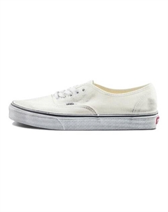 Кроссовки Authentic 'Stressed Pack White' Vans