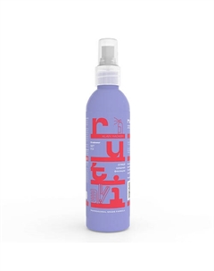 Спрей средней фиксации Ruti Get Fix 200 Alan hadash