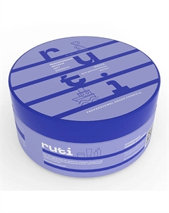 Маска для разглаживания и дисциплины волос Ruti Get Smooth 250 Alan hadash