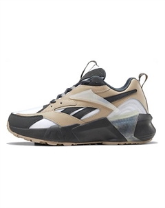 Кроссовки Aztrek Double Mix Cold Grey Modern Beige Women's Reebok
